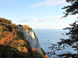 Apartment in Seepark Sellin With Balcony