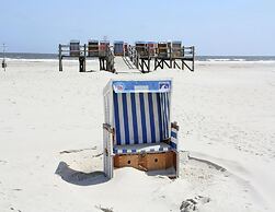 Ferienwohnung, St. Peter-ording