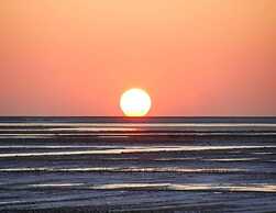 Ferienwohnung, St. Peter-ording