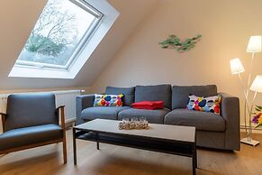 Ferienwohnung, St. Peter-ording