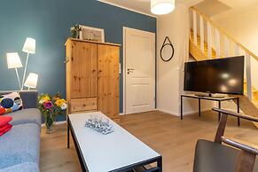 Ferienwohnung, St. Peter-ording