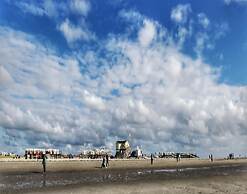 Ferienwohnung, St. Peter-ording