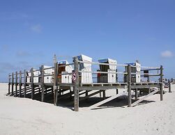 Ferienwohnung, St. Peter-ording