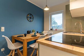 Ferienwohnung, St. Peter-ording