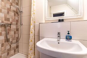 Ferienwohnung, St. Peter-ording