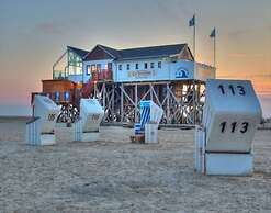 Ferienwohnung, St. Peter-ording