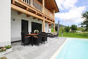 Chalet Chiemgau, Inzell