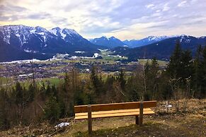 Chalet Chiemgau, Inzell