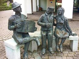 Chalet Chiemgau, Inzell