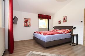 Chalet Chiemgau, Inzell