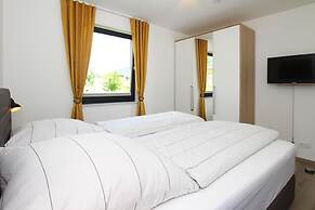 Chalet Chiemgau, Inzell