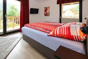 Chalet Chiemgau, Inzell