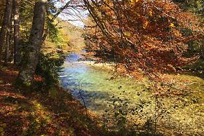 Chalet Chiemgau, Inzell