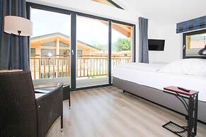 Chalet Chiemgau, Inzell