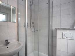 Apartment in Carolinensiel With a Garden