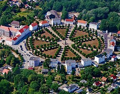 Ferienwohnungen Blaues Haus, Putbus