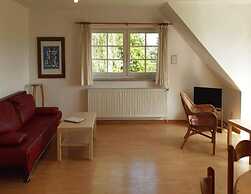 Ferienwohnungen Blaues Haus, Putbus