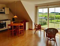 Ferienwohnungen Blaues Haus, Putbus