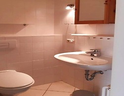 Ferienwohnungen Blaues Haus, Putbus