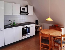 Ferienwohnungen Blaues Haus, Putbus