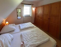 Ferienwohnungen Blaues Haus, Putbus