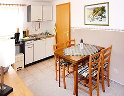 Ferienwohnung, Lohme