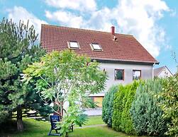 Ferienwohnung, Lohme