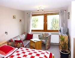 Ferienwohnung, Lohme