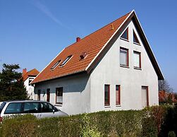 Ferienwohnung, Lohme