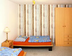 Ferienwohnung, Lohme