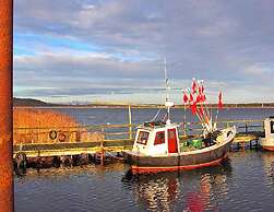 Ferienwohnung, Lohme