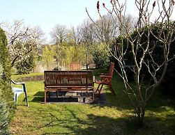 Ferienwohnung, Lohme