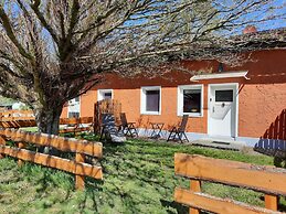 Ferienwohnung am Vilzsee in Mirow