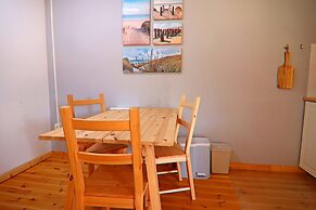 Apartment in Mirow by Lake Vilzsee