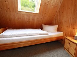 Holiday Home for 5 Person With Garden