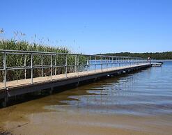 Holiday Home for 5 Person With Garden