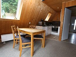 Holiday Home for 5 Person With Garden