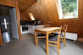 Holiday Home for 5 Person With Garden