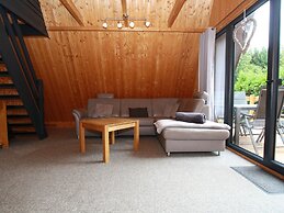 Holiday Home for 5 Person With Garden