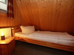 Holiday Home for 5 Person With Garden