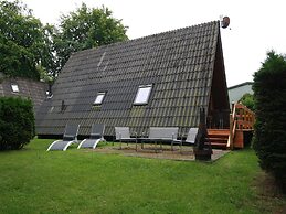 Holiday Home for 5 Person With Garden