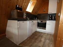 Holiday Home for 5 Person With Garden