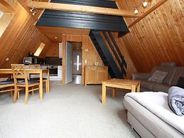 Holiday Home for 5 Person With Garden