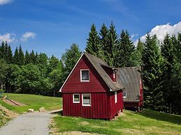 Holiday Complex Erzgebirge Idyll, Breitenbrunn