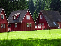 Holiday Complex Erzgebirge Idyll, Breitenbrunn