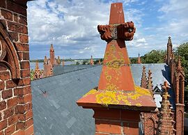 Ferienwohnungen, Malchow