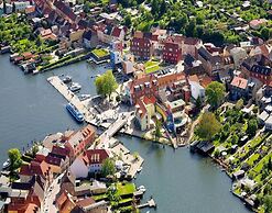 Ferienwohnungen in Malchow