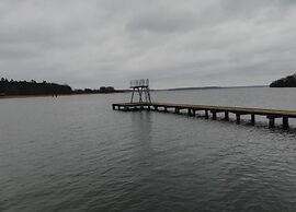 Ferienwohnungen, Malchow