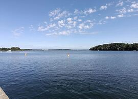 Ferienwohnungen, Malchow