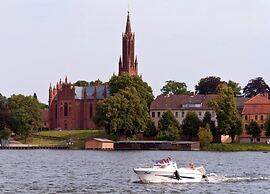 Ferienwohnungen, Malchow